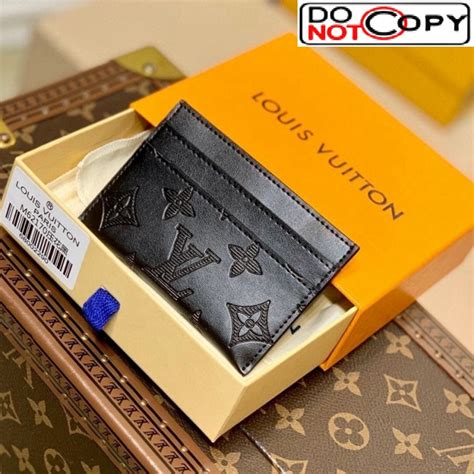 louis vuitton mens credit card holder|louis vuitton double card holder.